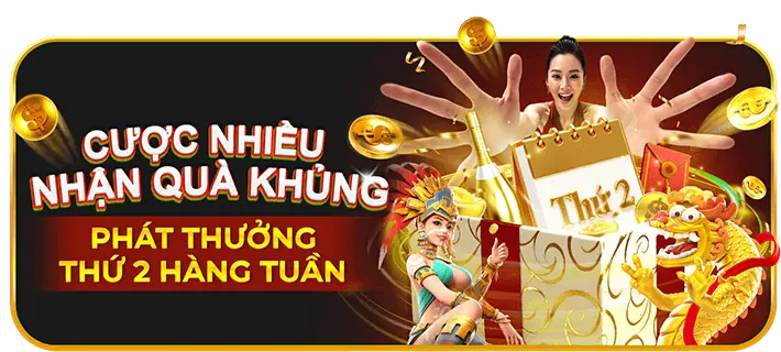 Chương trình VIP 58vip